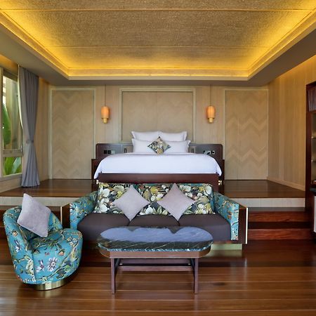 An Lam Retreats Ninh Van Bay (Adults Only) Extérieur photo