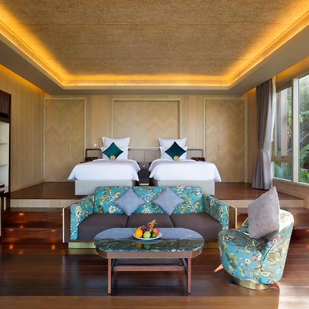 An Lam Retreats Ninh Van Bay (Adults Only) Extérieur photo