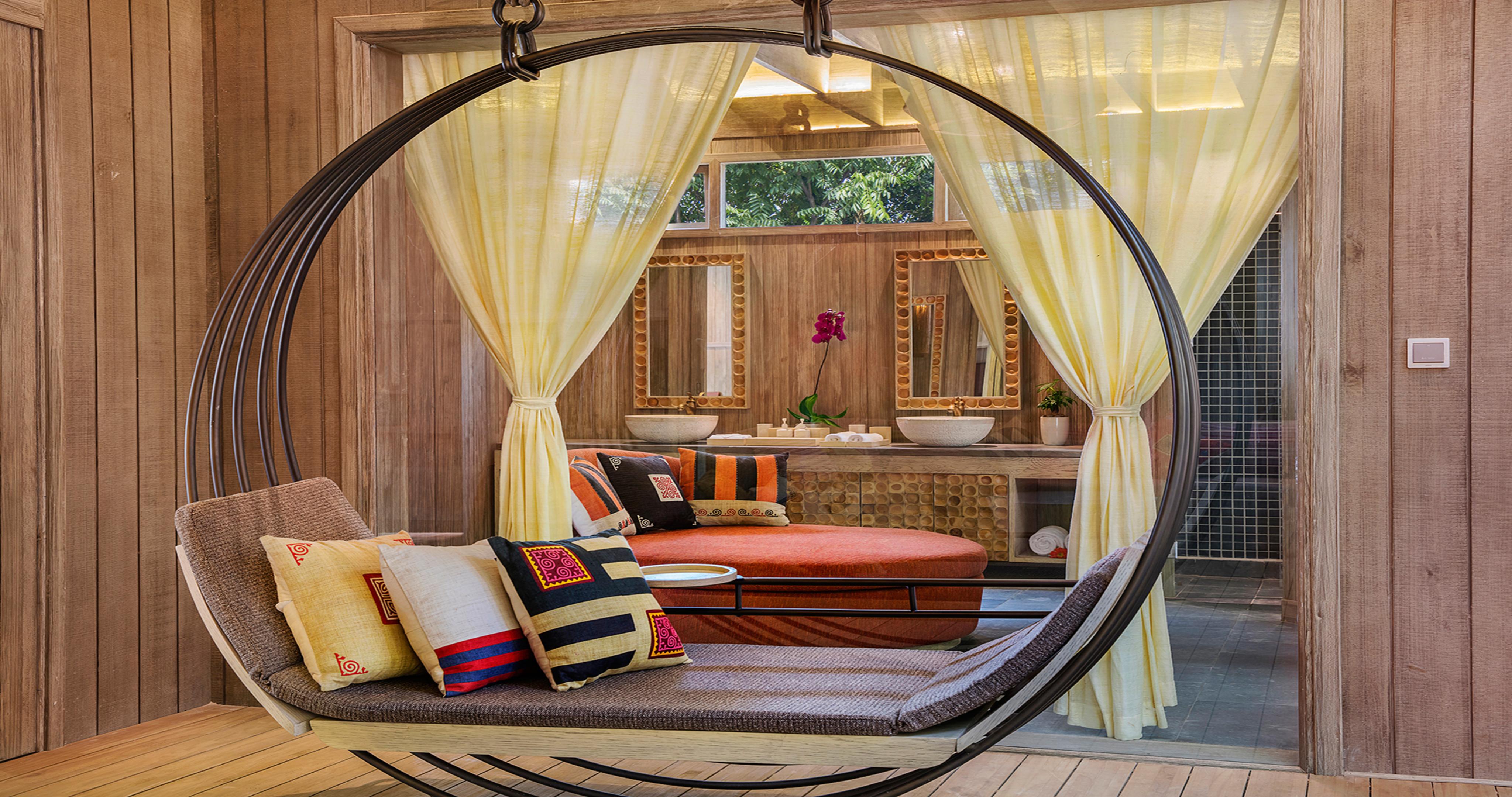 An Lam Retreats Ninh Van Bay (Adults Only) Extérieur photo