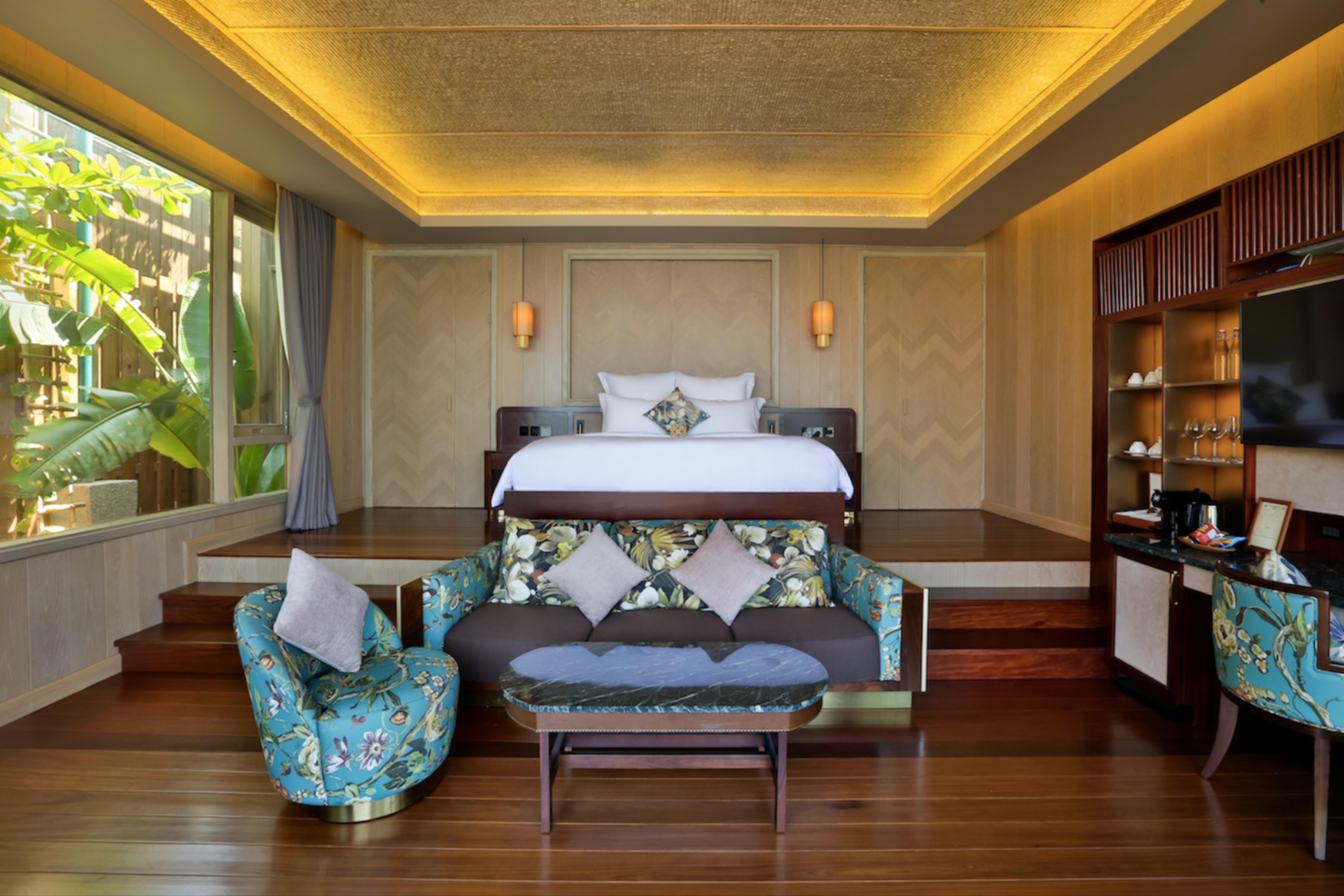 An Lam Retreats Ninh Van Bay (Adults Only) Extérieur photo