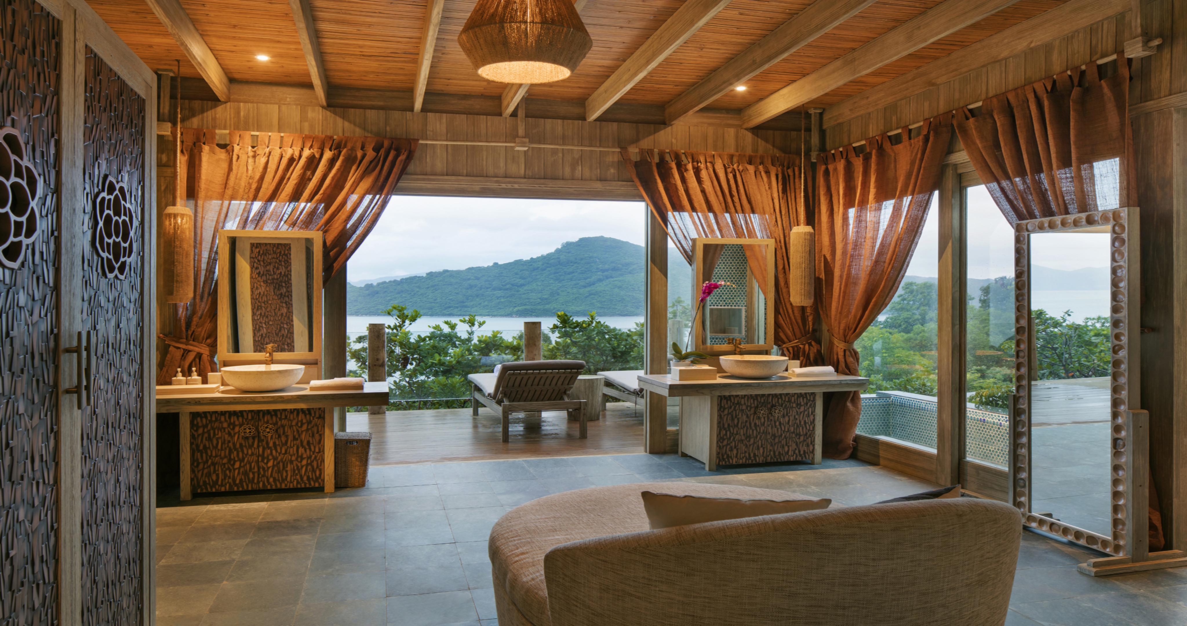 An Lam Retreats Ninh Van Bay (Adults Only) Extérieur photo