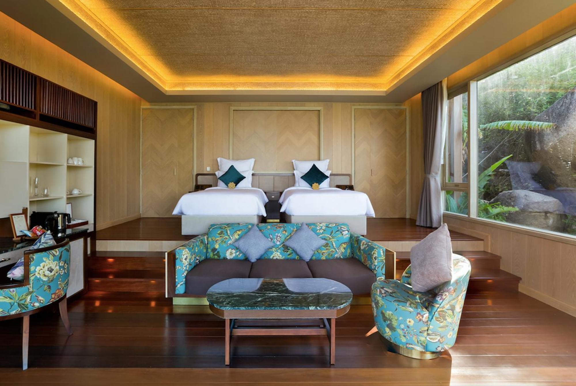 An Lam Retreats Ninh Van Bay (Adults Only) Extérieur photo