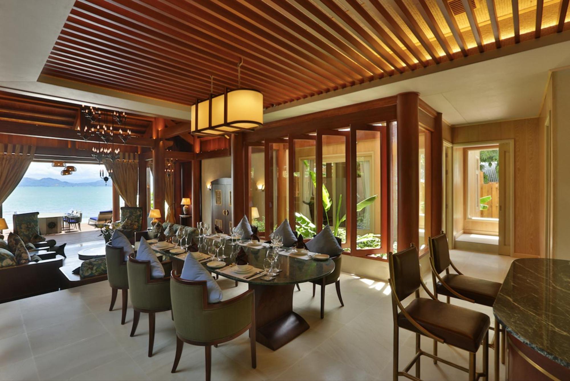 An Lam Retreats Ninh Van Bay (Adults Only) Extérieur photo