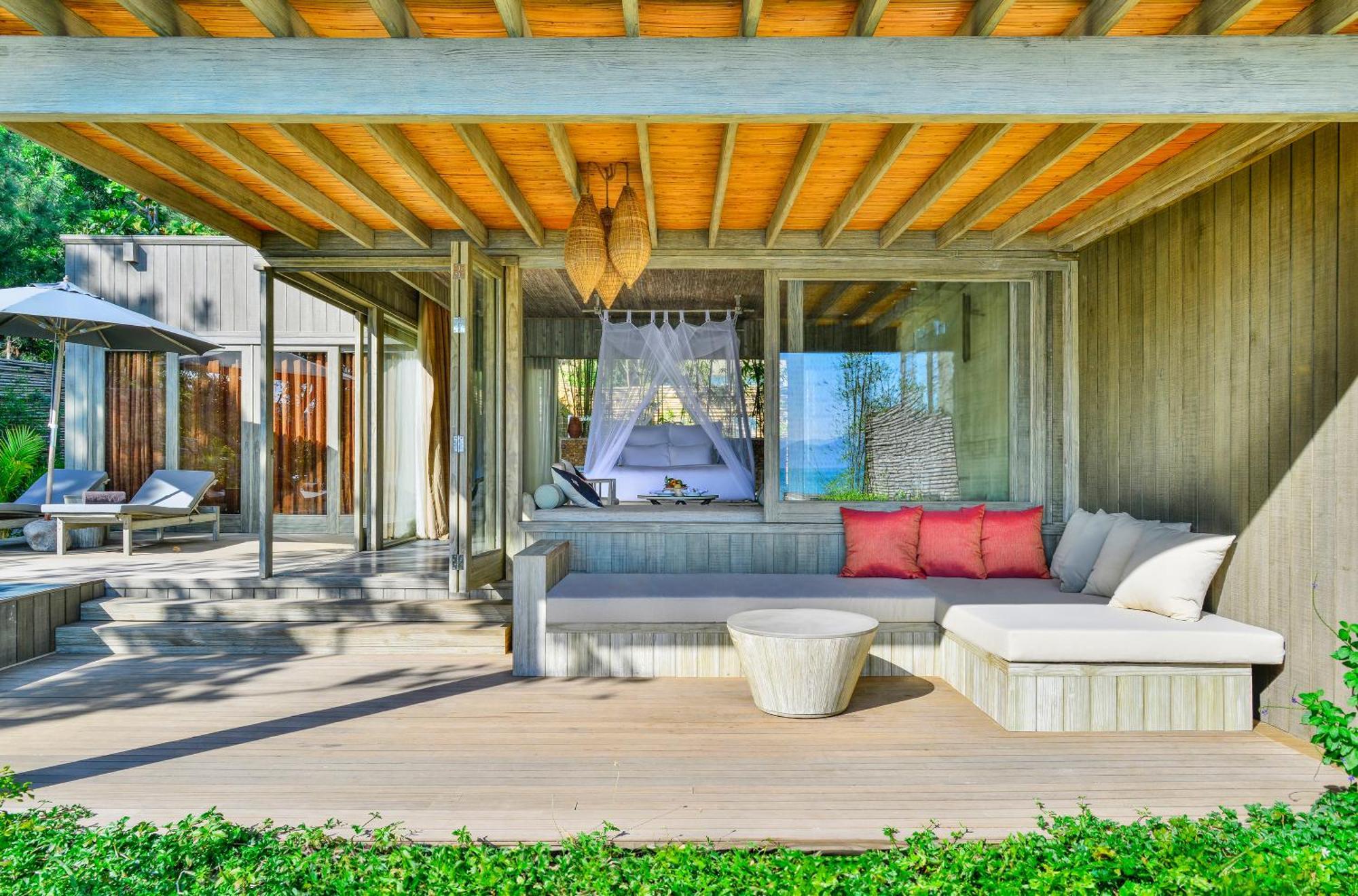 An Lam Retreats Ninh Van Bay (Adults Only) Extérieur photo