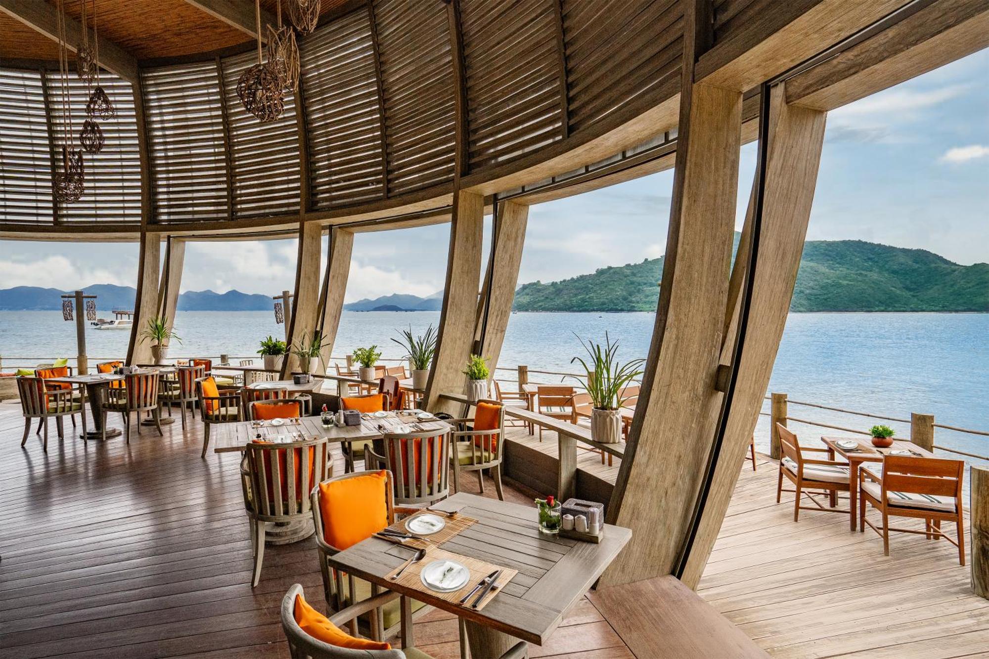 An Lam Retreats Ninh Van Bay (Adults Only) Extérieur photo