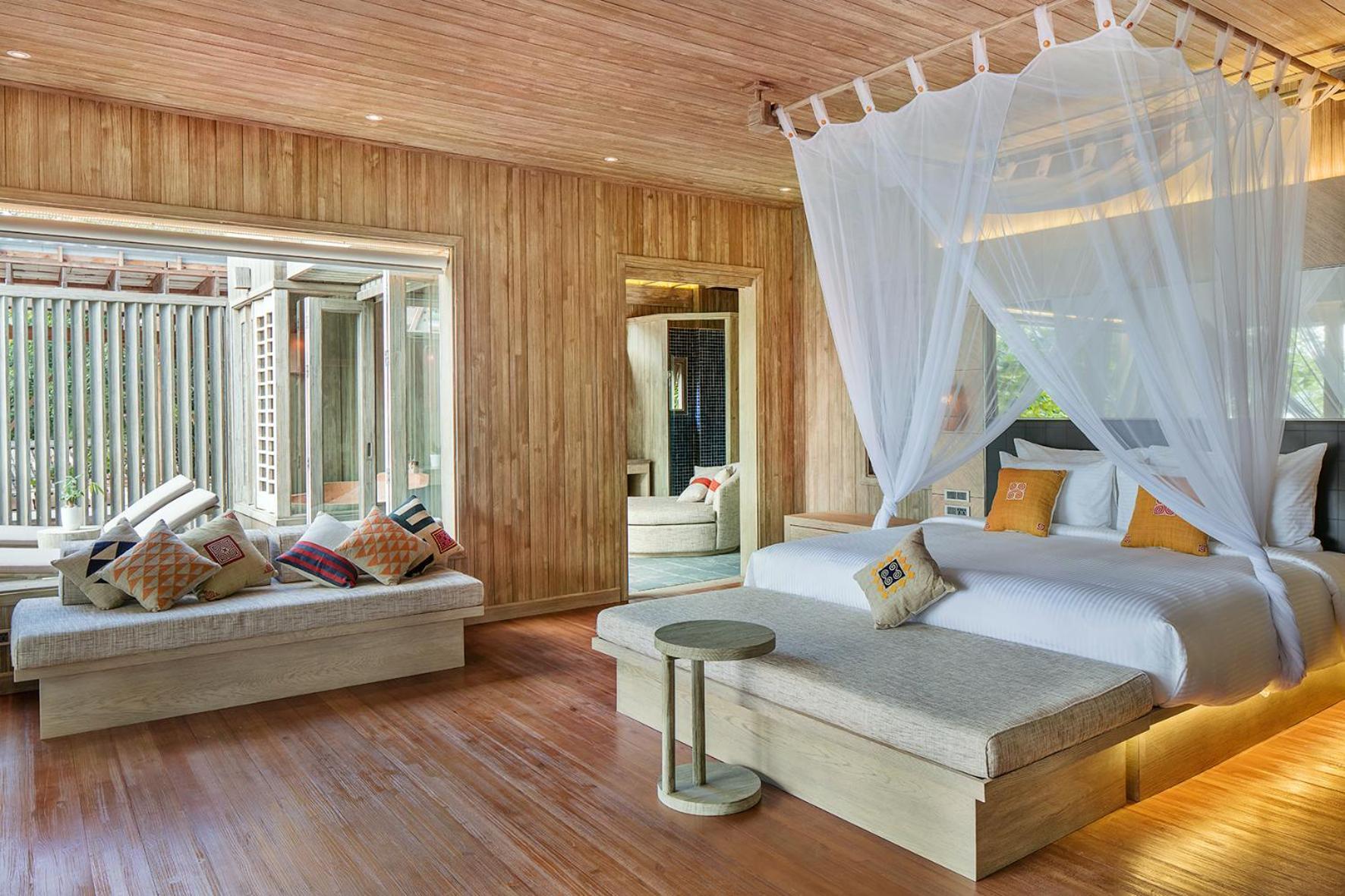 An Lam Retreats Ninh Van Bay (Adults Only) Extérieur photo