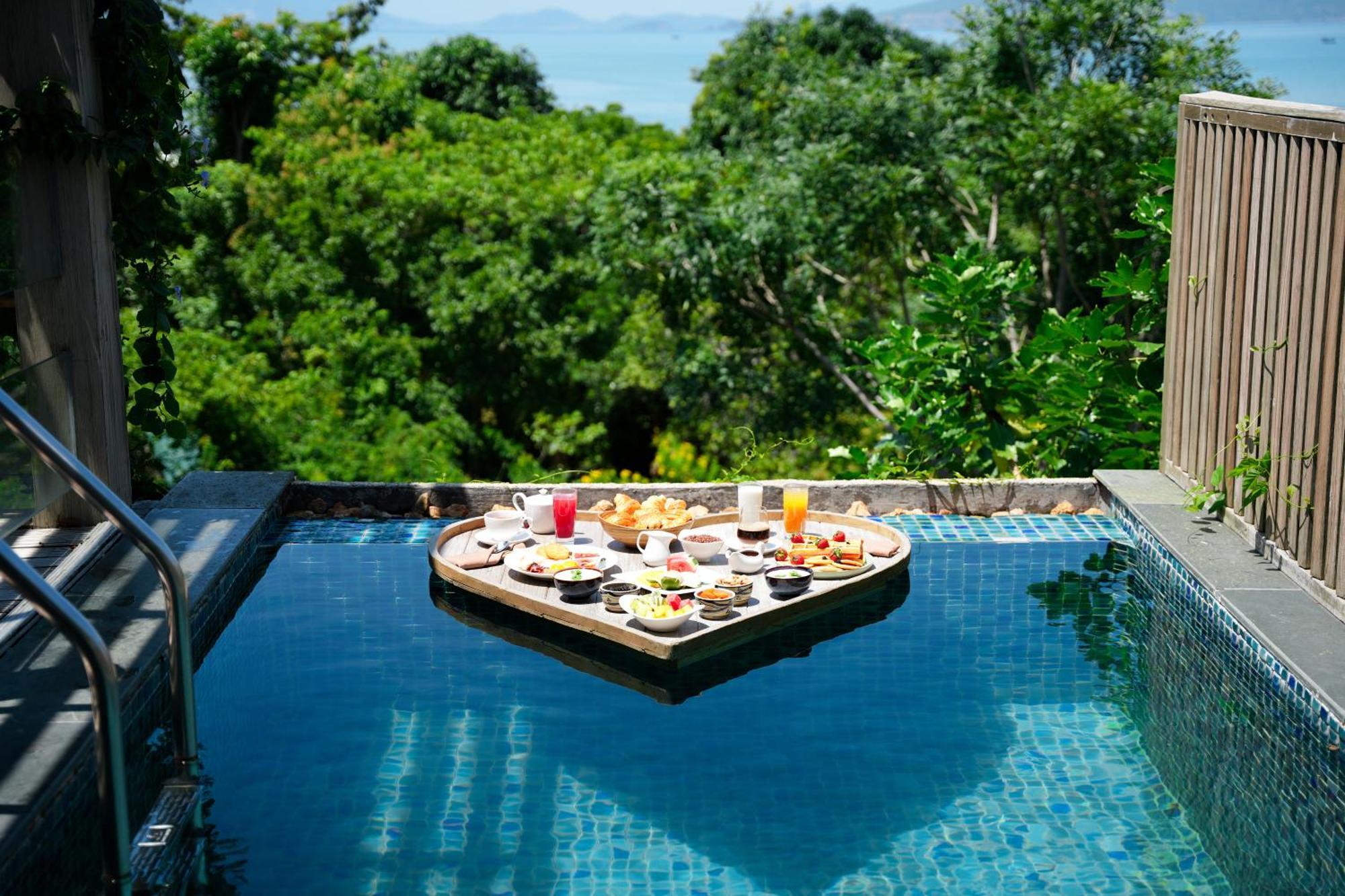 An Lam Retreats Ninh Van Bay (Adults Only) Extérieur photo