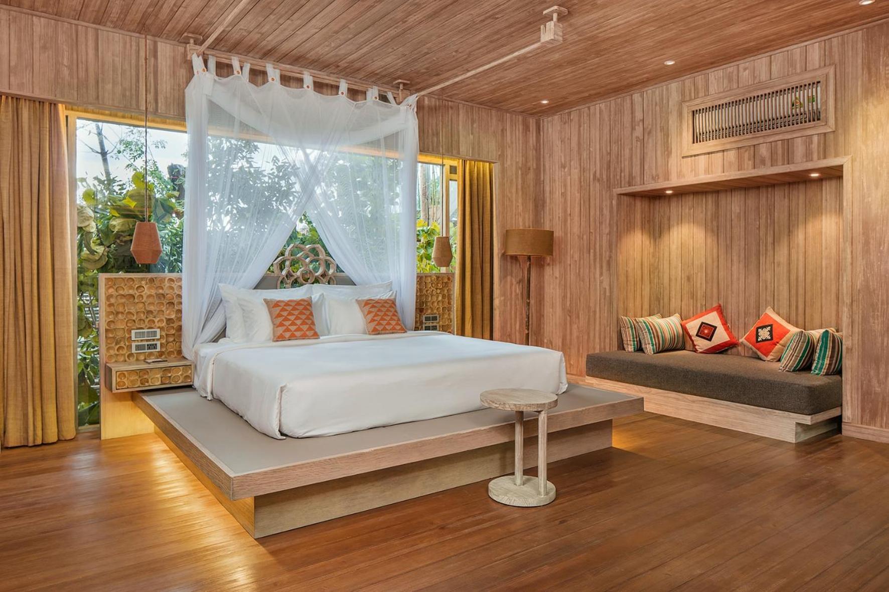 An Lam Retreats Ninh Van Bay (Adults Only) Extérieur photo