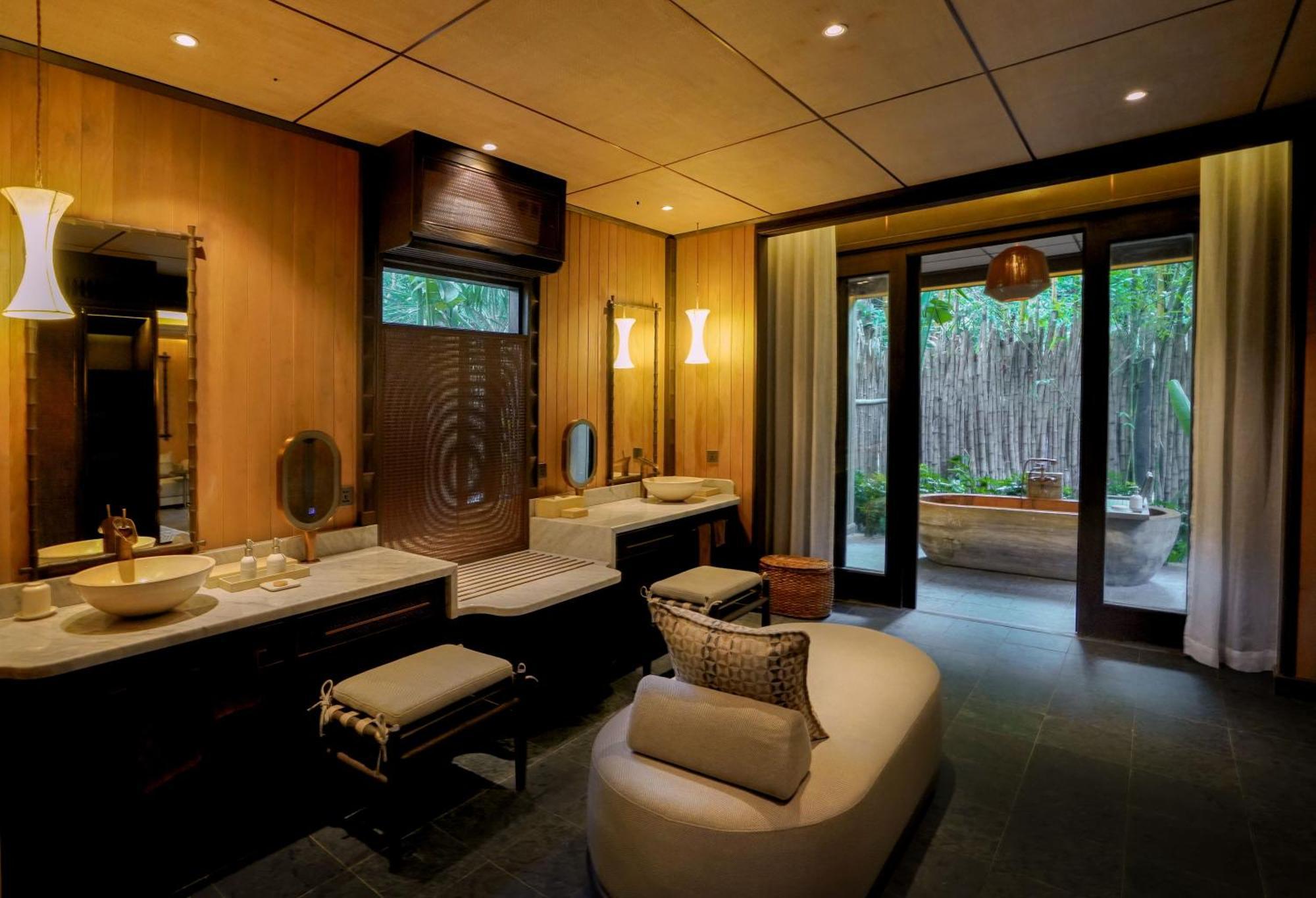 An Lam Retreats Ninh Van Bay (Adults Only) Extérieur photo