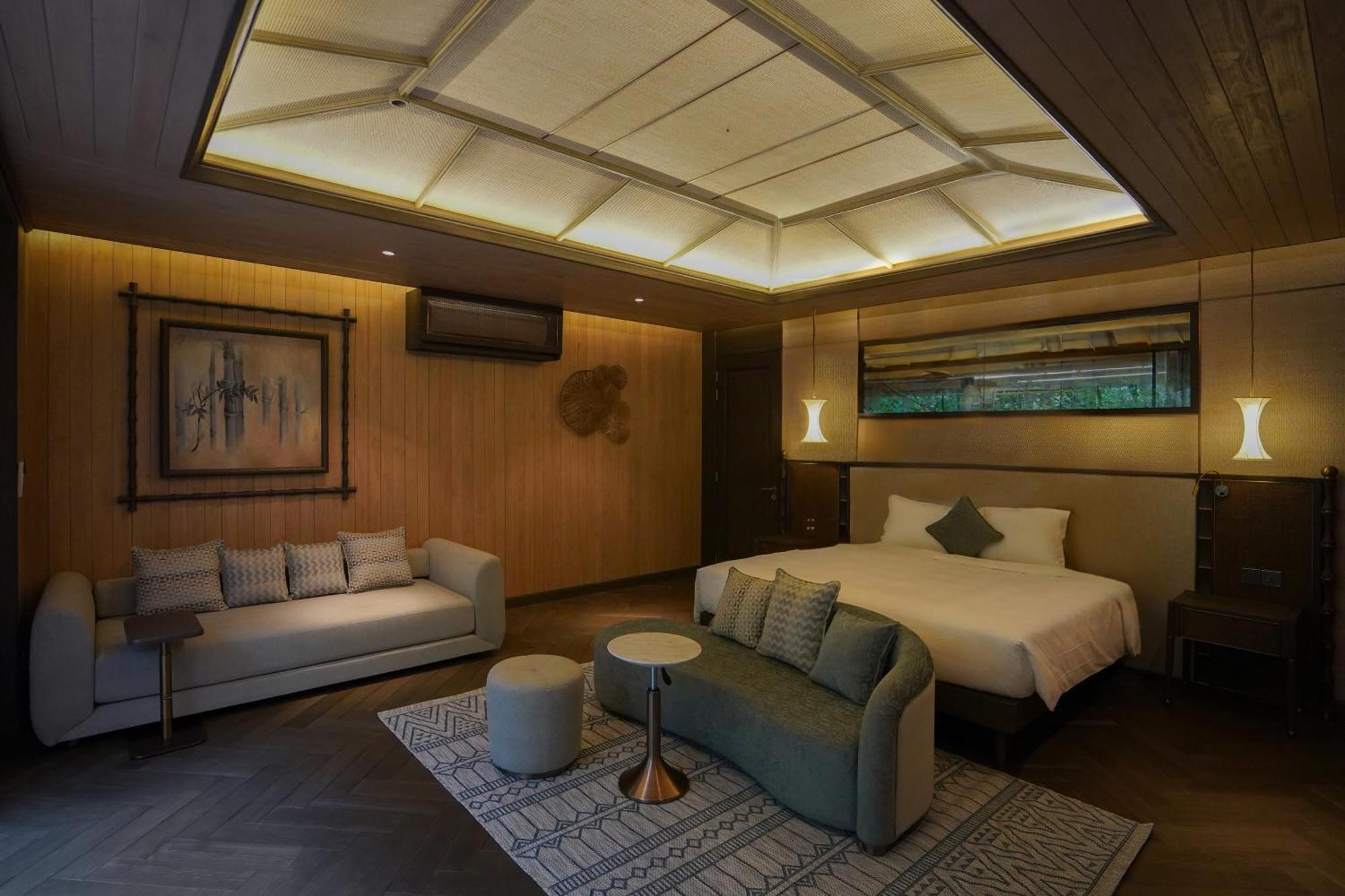 An Lam Retreats Ninh Van Bay (Adults Only) Extérieur photo