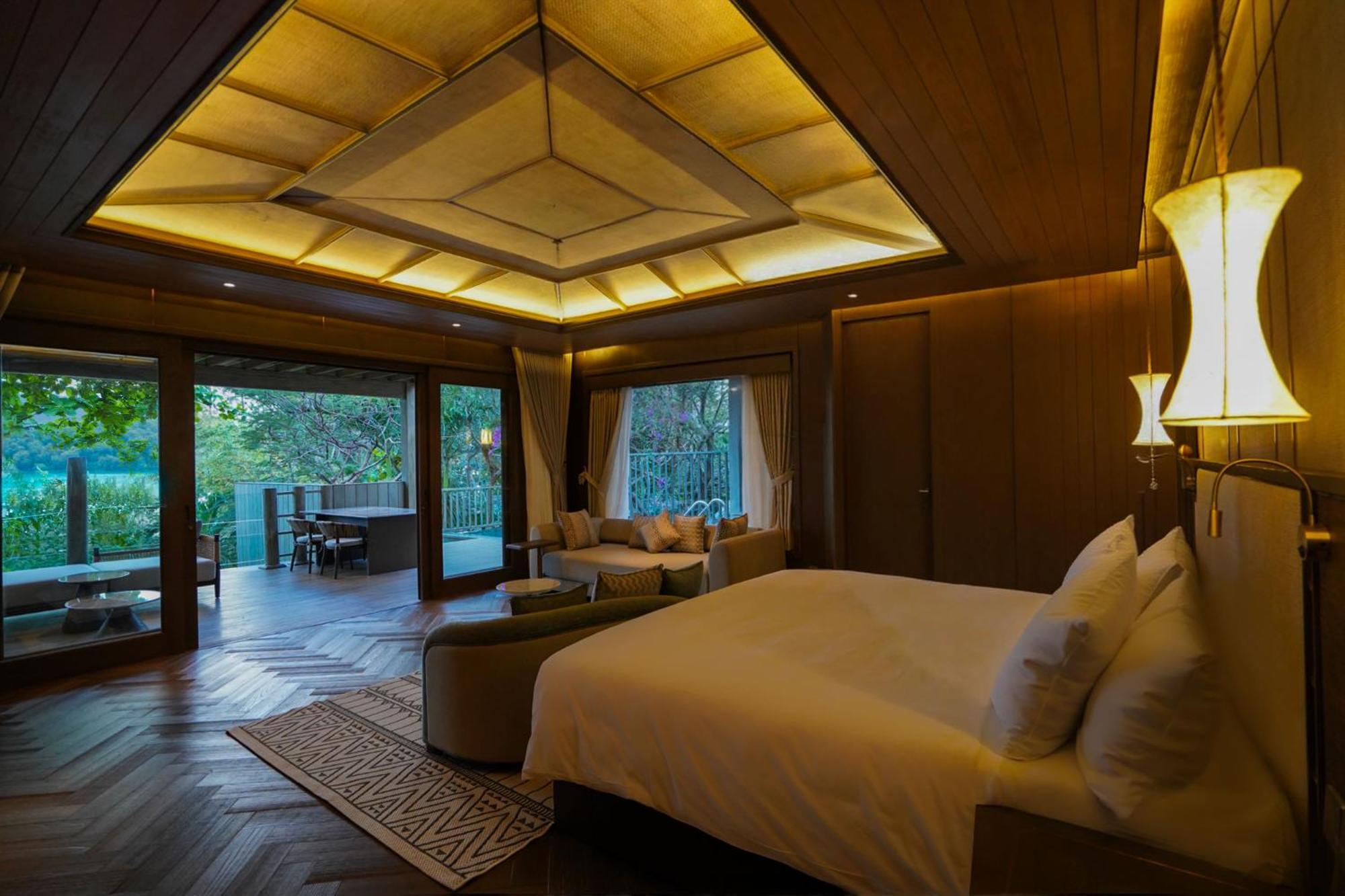 An Lam Retreats Ninh Van Bay (Adults Only) Extérieur photo
