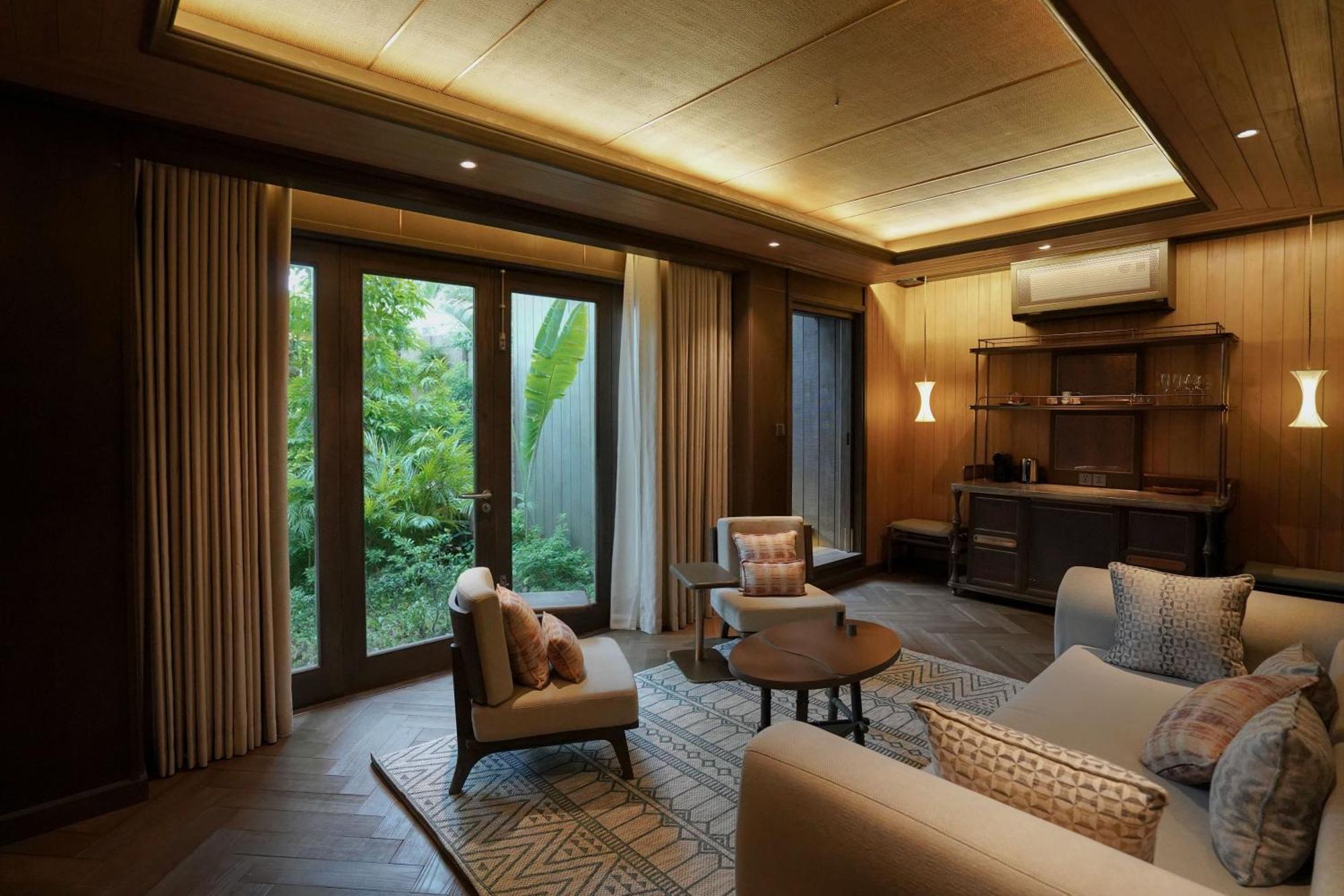 An Lam Retreats Ninh Van Bay (Adults Only) Extérieur photo