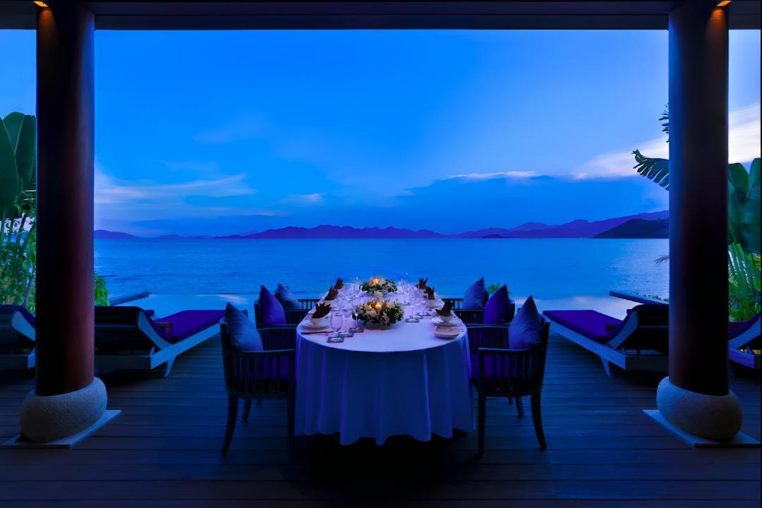 An Lam Retreats Ninh Van Bay (Adults Only) Extérieur photo