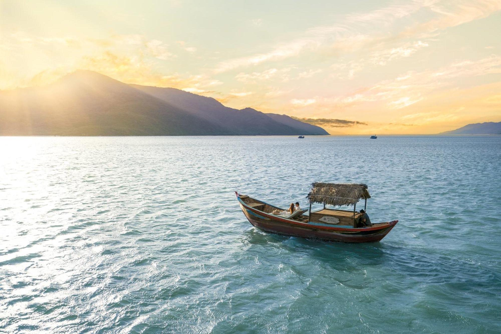 An Lam Retreats Ninh Van Bay (Adults Only) Extérieur photo