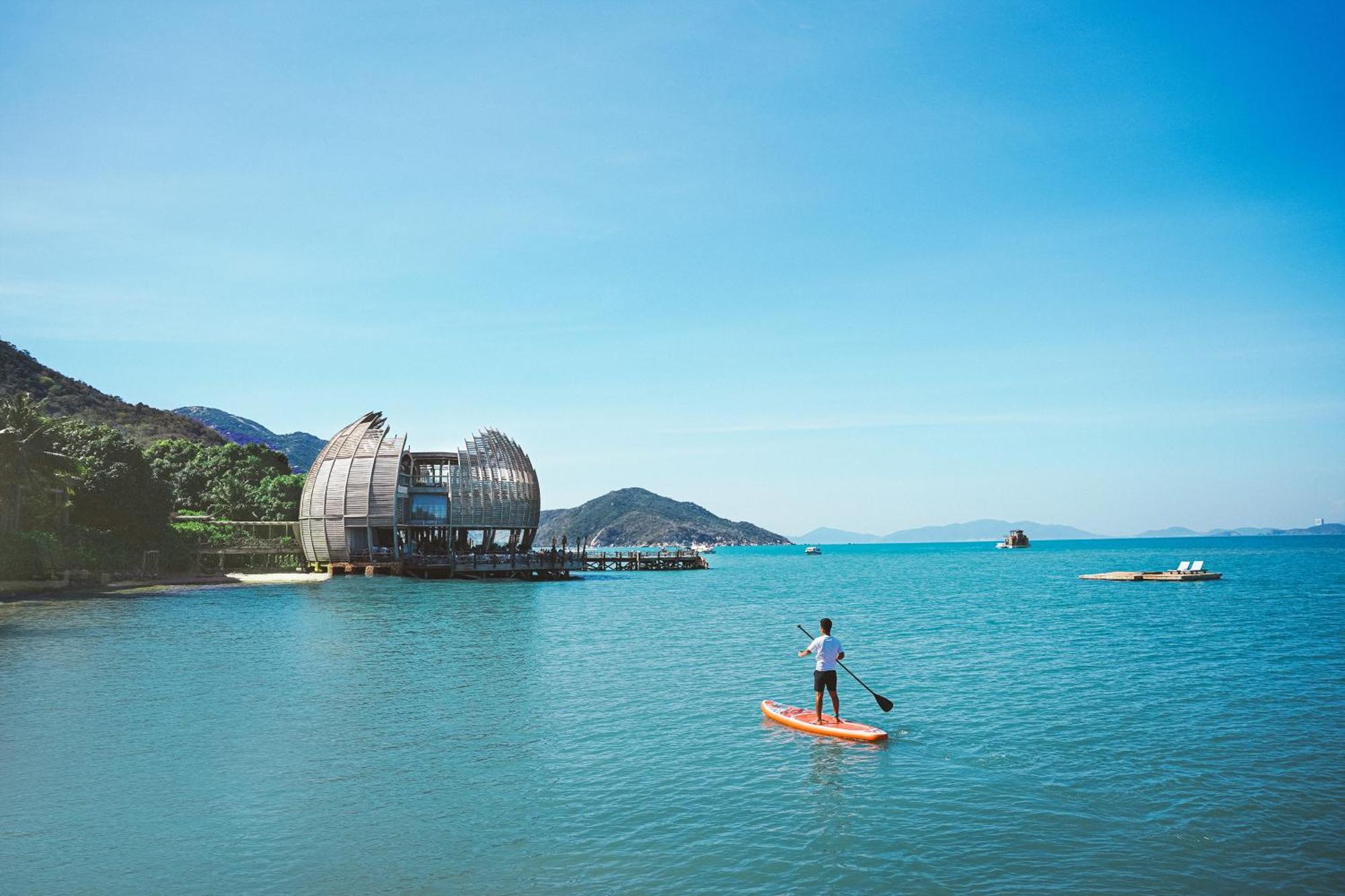An Lam Retreats Ninh Van Bay (Adults Only) Extérieur photo