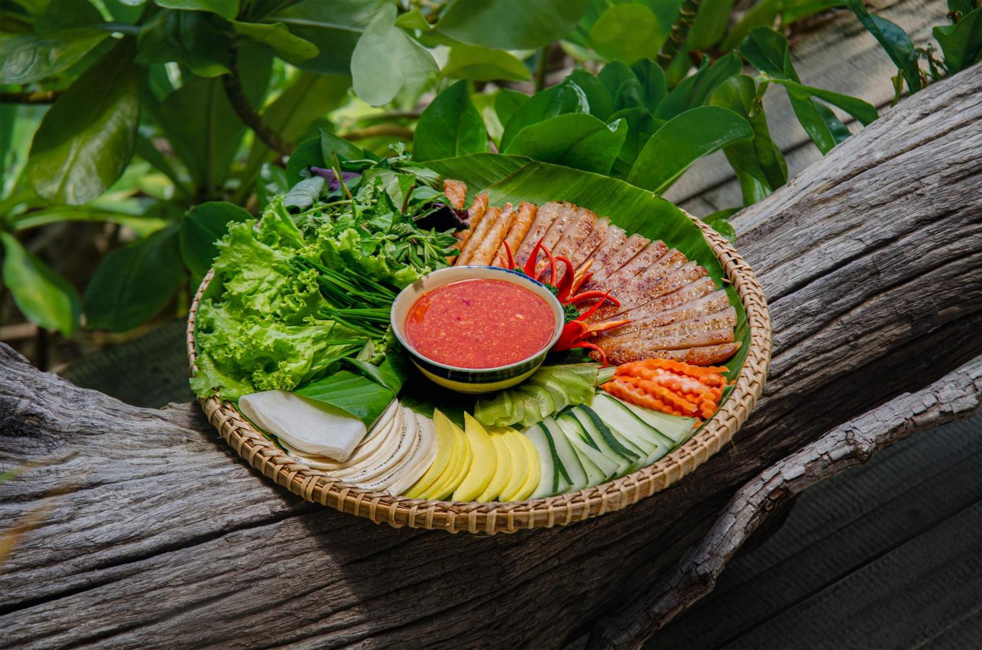 An Lam Retreats Ninh Van Bay (Adults Only) Extérieur photo
