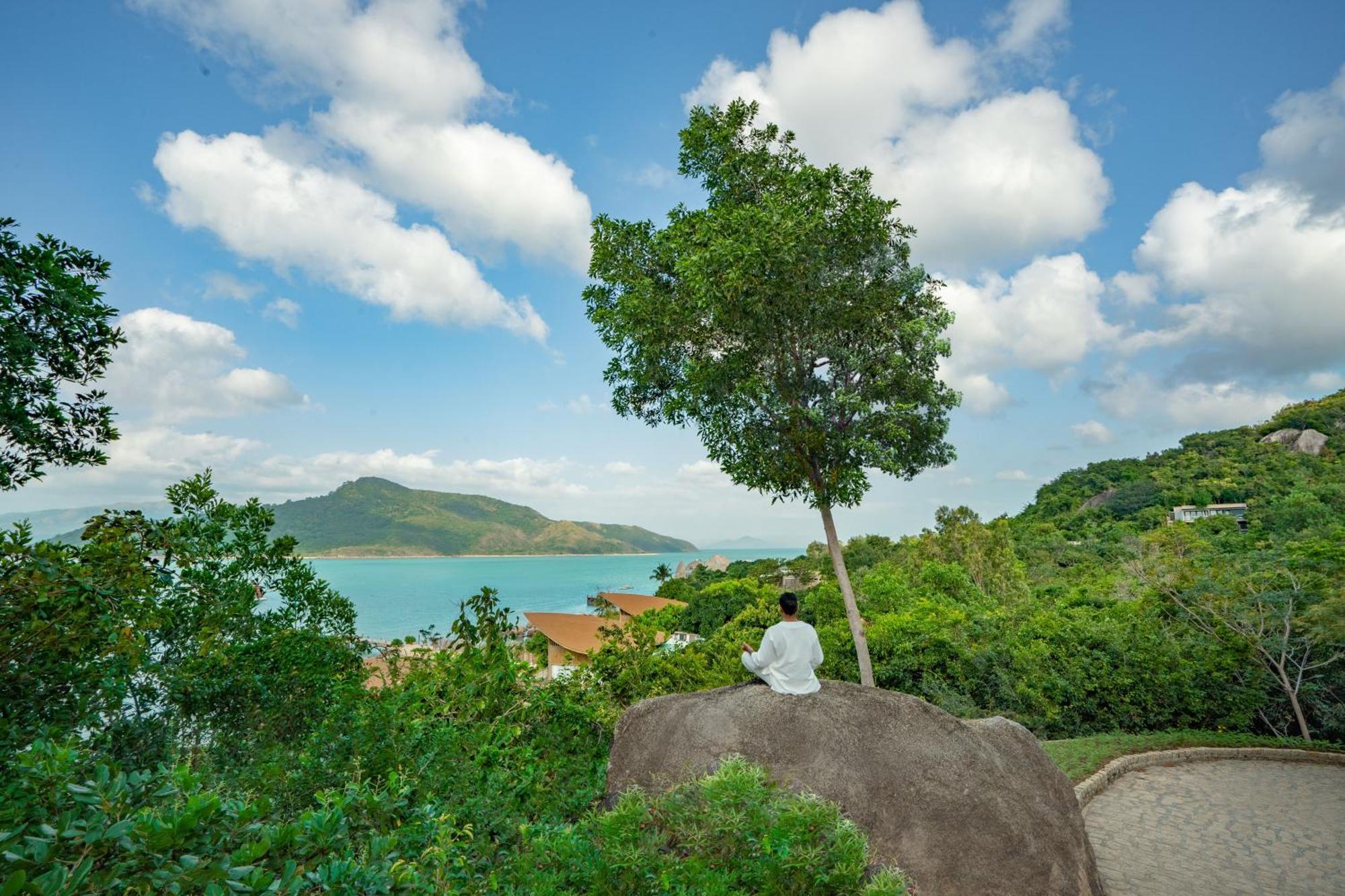 An Lam Retreats Ninh Van Bay (Adults Only) Extérieur photo