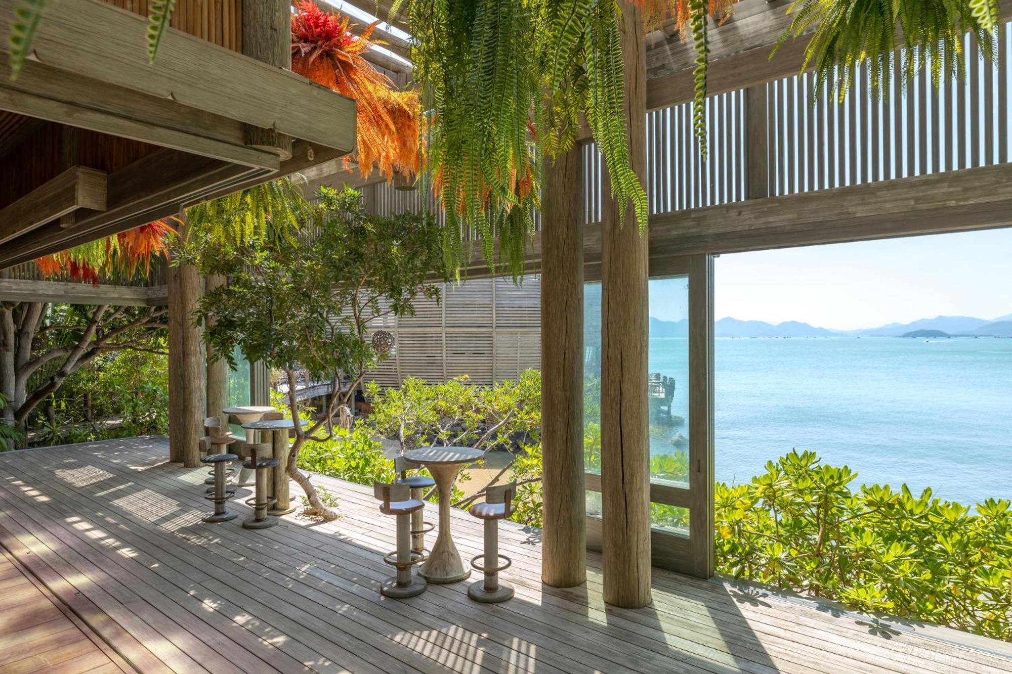 An Lam Retreats Ninh Van Bay (Adults Only) Extérieur photo