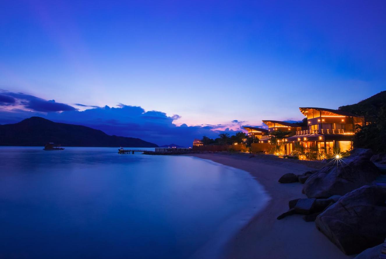 An Lam Retreats Ninh Van Bay (Adults Only) Extérieur photo