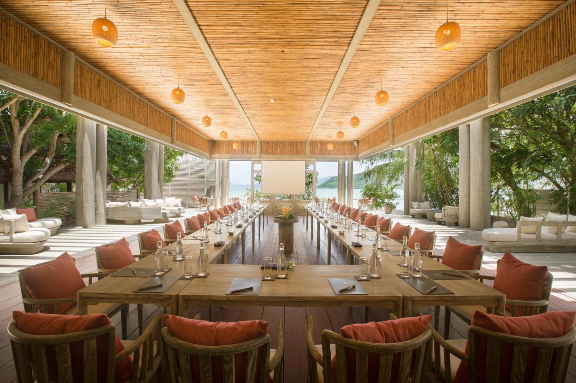 An Lam Retreats Ninh Van Bay (Adults Only) Extérieur photo