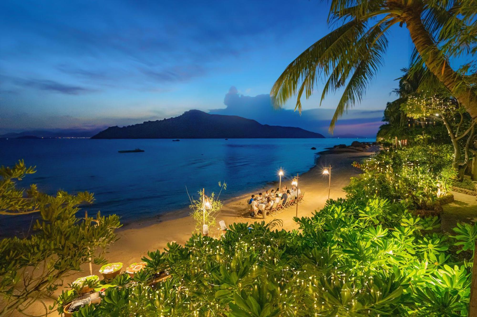 An Lam Retreats Ninh Van Bay (Adults Only) Extérieur photo