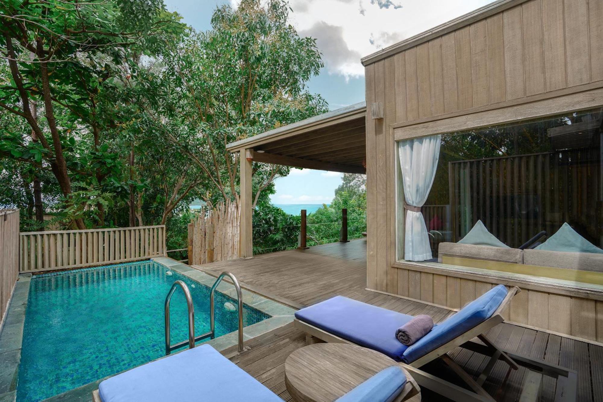 An Lam Retreats Ninh Van Bay (Adults Only) Extérieur photo